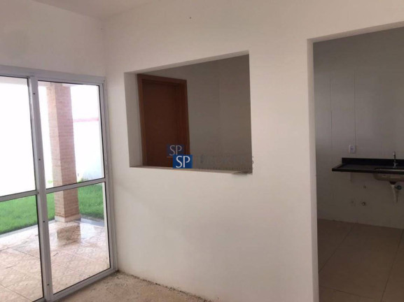Imagem Casa com 3 Quartos à Venda, 107 m² em Condomínio Dossel Esplanada Village - Valinhos Imagem Casa com 3 Quartos à Venda, 107 m² em Condomínio Dossel Esplanada Village - Valinhos