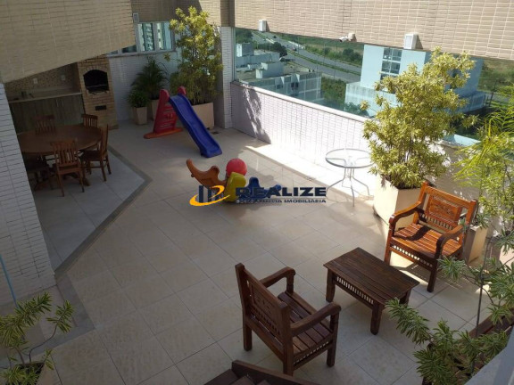 Imagem Apartamento com 3 Quartos à Venda, 91 m² em Parque Flamboyant - Campos Dos Goytacazes Imagem Apartamento com 3 Quartos à Venda, 91 m² em Parque Flamboyant - Campos Dos Goytacazes