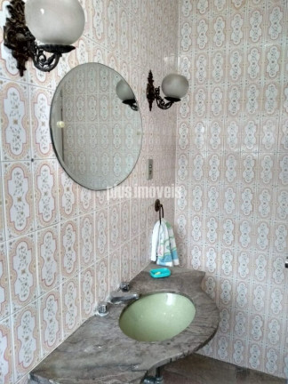 Imagem Casa com 3 Quartos à Venda, 158 m² em Alto De Pinheiros - São Paulo