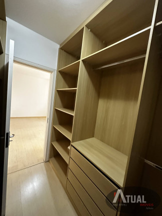 Imagem Casa de Condomínio com 3 Quartos para Alugar, 192 m² em Vila Santista - Atibaia Imagem Casa de Condomínio com 3 Quartos para Alugar, 192 m² em Vila Santista - Atibaia