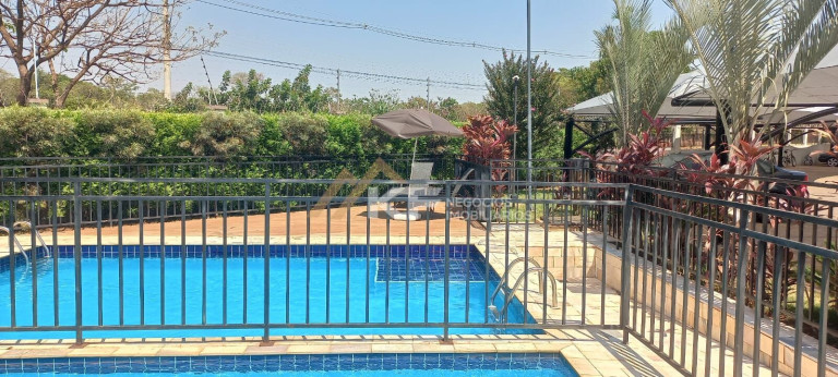 Imagem Apartamento com 2 Quartos à Venda, 43 m² em Residencial Parque Dos Servidores - Ribeirão Preto Imagem Apartamento com 2 Quartos à Venda, 43 m² em Residencial Parque Dos Servidores - Ribeirão Preto