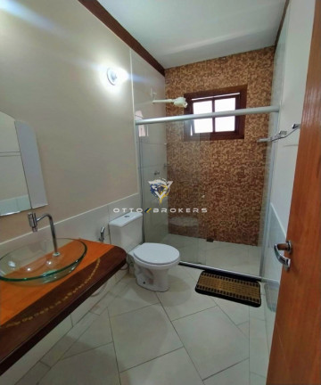 Imagem Casa com 2 Quartos para Temporada, 120 m² em Nova Cabrália - Santa Cruz Cabrália Imagem Casa com 2 Quartos para Temporada, 120 m² em Nova Cabrália - Santa Cruz Cabrália