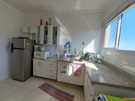 Imagem Apartamento com 2 Quartos à Venda, 84 m² em Canto Do Forte - Praia Grande Imagem Apartamento com 2 Quartos à Venda, 84 m² em Canto Do Forte - Praia Grande