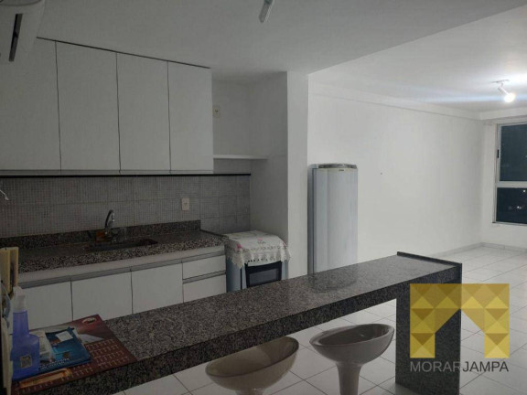 Imagem Apartamento com 2 Quartos à Venda, 70 m² em Bairro Dos Estados - João Pessoa