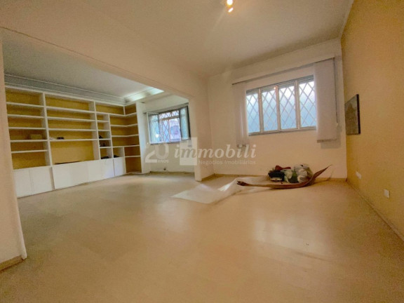 Imagem Apartamento com 2 Quartos à Venda, 120 m² em Higienópolis - São Paulo Imagem Apartamento com 2 Quartos à Venda, 120 m² em Higienópolis - São Paulo
