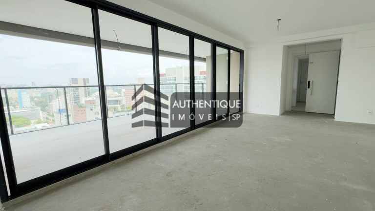Imagem Apartamento com 3 Quartos à Venda, 175 m² em Jardim Paulista - São Paulo Imagem Apartamento com 3 Quartos à Venda, 175 m² em Jardim Paulista - São Paulo