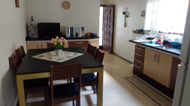 Imagem Casa com 3 Quartos à Venda, 116 m² em Santa Catarina - Joinville Imagem Casa com 3 Quartos à Venda, 116 m² em Santa Catarina - Joinville