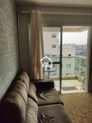Imagem Apartamento com 1 Quarto à Venda, 38 m² em Chácara Santo Amaro - São Paulo Imagem Apartamento com 1 Quarto à Venda, 38 m² em Chácara Santo Amaro - São Paulo