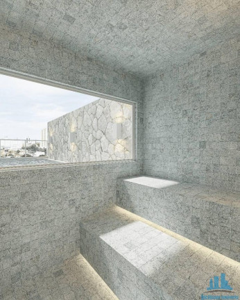 Imagem Apartamento com 2 Quartos à Venda, 110.000 m² em Santa Rosa - Niterói