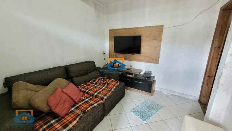 Casa com 1 Quarto à Venda, 193 m² em Cidade Nova - Santana Do Paraíso