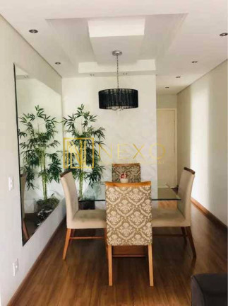 Imagem Apartamento com 2 Quartos à Venda, 59 m² em Vila Haro - Sorocaba Imagem Apartamento com 2 Quartos à Venda, 59 m² em Vila Haro - Sorocaba