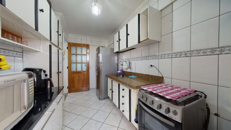 Imagem Apartamento com 2 Quartos à Venda, 60 m² em Sacomã - São Paulo
