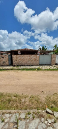 Casa com 3 Quartos à Venda, 150 m² em Gramame - Portal Do Colinas Ii - João Pessoa