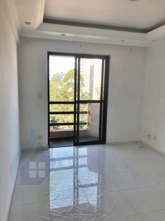 Imóvel com 2 Quartos à Venda, 50 m² em Jardim Celeste - São Paulo