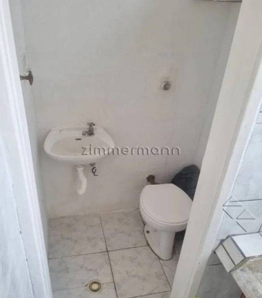 Imagem Apartamento com 1 Quarto à Venda, 93 m² em Aclimacao - São Paulo Imagem Apartamento com 1 Quarto à Venda, 93 m² em Aclimacao - São Paulo
