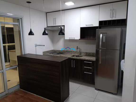 Imagem Apartamento com 1 Quarto à Venda, 43 m² em Jardim Aeroporto - São Paulo Imagem Apartamento com 1 Quarto à Venda, 43 m² em Jardim Aeroporto - São Paulo
