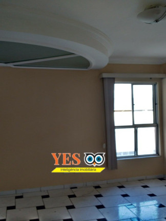 Imagem Apartamento com 2 Quartos à Venda, 36 m² em Pedra Do Descanso - Feira De Santana
