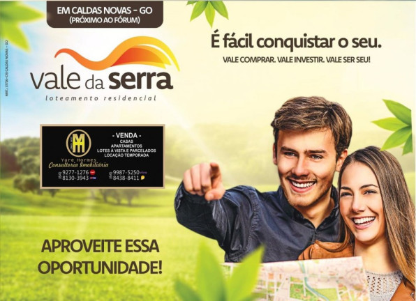 Imagem Imóvel à Venda, 200 m² em Estancia Boa Vista - Caldas Novas