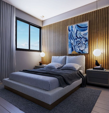 Imagem Apartamento com 2 Quartos à Venda, 60 m² em Camboinha - Cabedelo