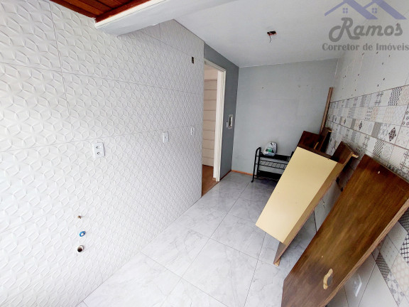Imagem Imóvel com 2 Quartos à Venda, 50 m² em Vila Nova - Porto Alegre
