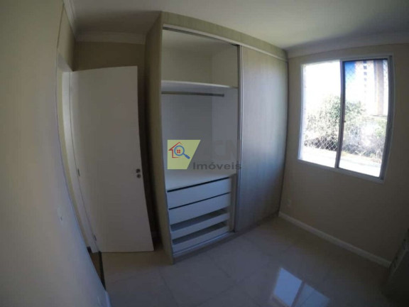 Imagem Apartamento com 2 Quartos à Venda, 50 m² em Vila São Francisco - Hortolândia Imagem Apartamento com 2 Quartos à Venda, 50 m² em Vila São Francisco - Hortolândia