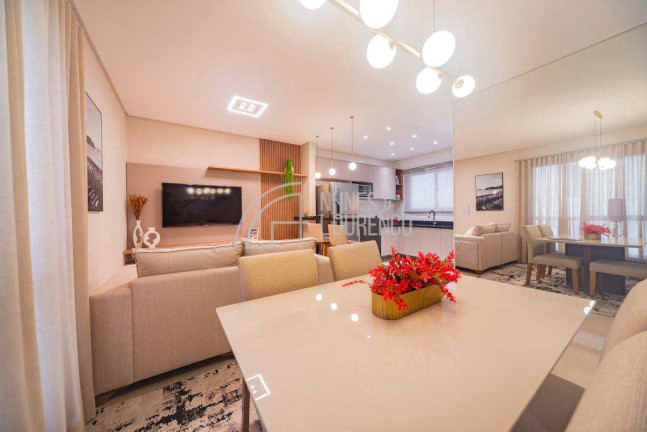 Imagem Casa com 2 Quartos à Venda, 99 m² em Boqueirão - Santos Imagem Casa com 2 Quartos à Venda, 99 m² em Boqueirão - Santos