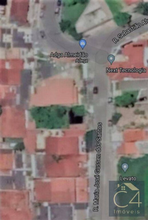Imagem Terreno à Venda, 300 m² em Vila Ana Rosa Novaes - Cruzeiro Imagem Terreno à Venda, 300 m² em Vila Ana Rosa Novaes - Cruzeiro