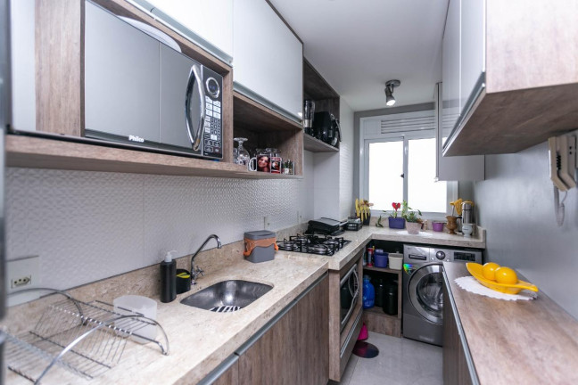 Imagem Apartamento com 3 Quartos à Venda,  em Sarandi - Porto Alegre