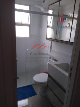 Imagem Apartamento com 2 Quartos à Venda, 45 m² em Parque Yolanda (nova Veneza) - Sumaré