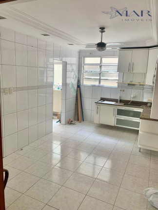 Imagem Apartamento com 3 Quartos à Venda, 110 m² em Centro - São Vicente