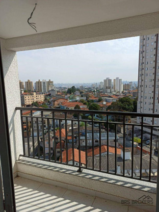 Imagem Apartamento com 2 Quartos à Venda, 58 m² em Jardim Anny - Guarulhos