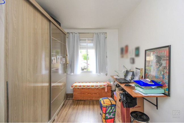 Imagem Apartamento com 2 Quartos à Venda, 69 m² em Glória - Porto Alegre