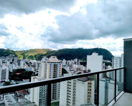 Imagem Imóvel com 4 Quartos à Venda, 289 m² em Bom Pastor - Juiz De Fora