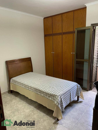 Imagem Apartamento com 3 Quartos à Venda, 150 m² em Vila Boaventura - Jundiaí