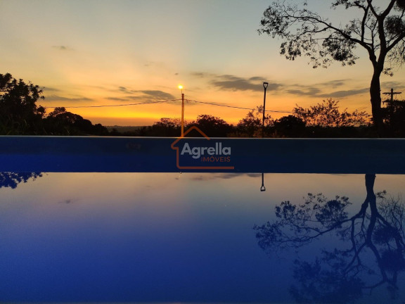 Imagem Imóvel com 3 Quartos à Venda, 260 m² em área Rural - Mogi Mirim