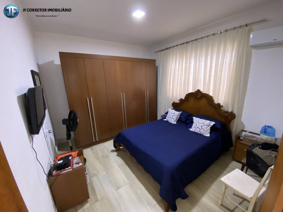 Imagem Casa com 3 Quartos à Venda, 254 m² em Ideal - Ipatinga
