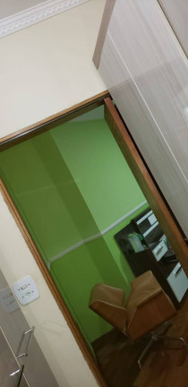 Imagem Sobrado com 4 Quartos à Venda, 416 m² em City Bussocaba - Osasco