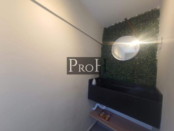 Imagem Cobertura com 2 Quartos à Venda, 100 m² em Campestre - Santo André Imagem Cobertura com 2 Quartos à Venda, 100 m² em Campestre - Santo André