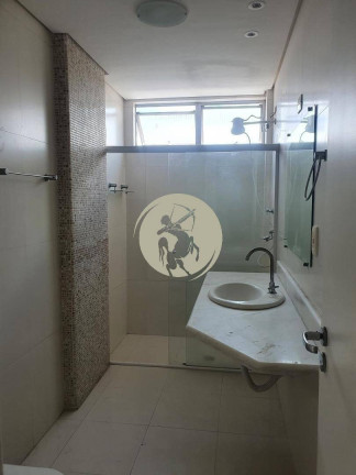 Imagem Apartamento com 2 Quartos à Venda, 95 m² em Boqueirao - Santos Imagem Apartamento com 2 Quartos à Venda, 95 m² em Boqueirao - Santos