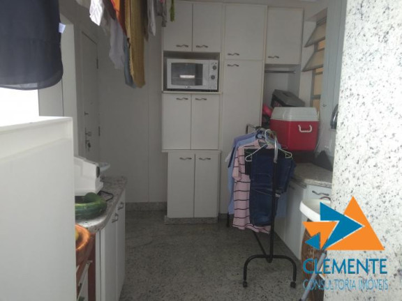 Imagem Apartamento com 5 Quartos à Venda, 270 m² em Sao Bento - Belo Horizonte