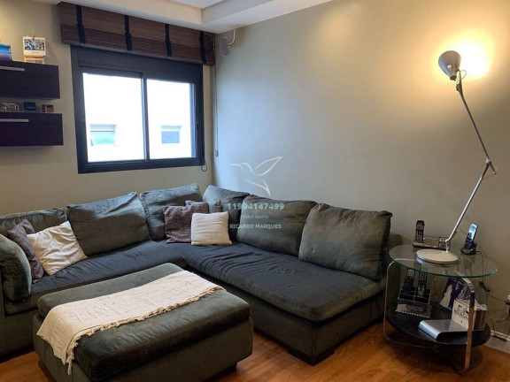Imagem Apartamento com 4 Quartos à Venda, 171 m² em Higienópolis - São Paulo Imagem Apartamento com 4 Quartos à Venda, 171 m² em Higienópolis - São Paulo