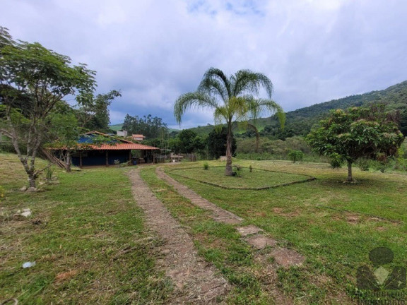 Imagem Imóvel com 2 Quartos à Venda, 8.000 m² em Cachoeira Da Mata - Entre Rios De Minas