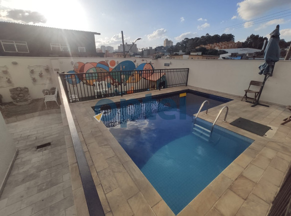 Imagem Apartamento com 2 Quartos à Venda, 50 m² em Nova Petrópolis - São Bernardo Do Campo Imagem Apartamento com 2 Quartos à Venda, 50 m² em Nova Petrópolis - São Bernardo Do Campo