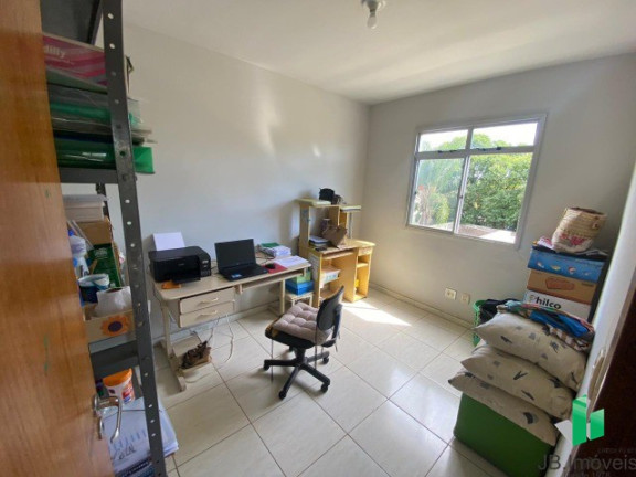 Imagem Imóvel com 3 Quartos à Venda, 70 m² em Edgar Pereira - Montes Claros