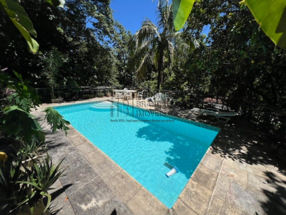 Imagem Casa com 3 Quartos à Venda, 274 m² em Itanhangá - Rio De Janeiro Imagem Casa com 3 Quartos à Venda, 274 m² em Itanhangá - Rio De Janeiro