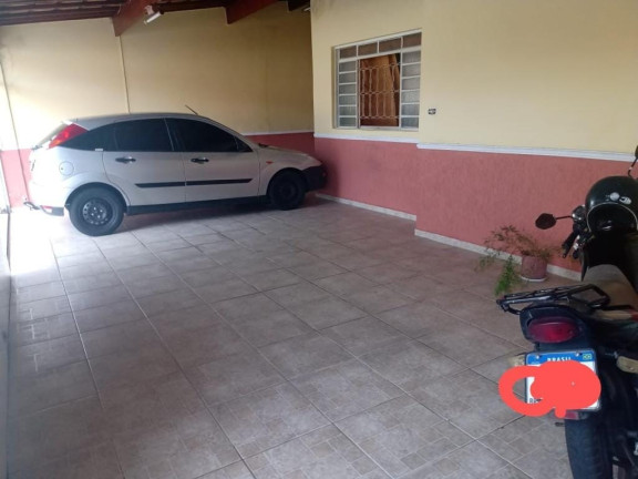 Imagem Casa com 2 Quartos à Venda, 300 m² em Terra Nova - Taubaté Imagem Casa com 2 Quartos à Venda, 300 m² em Terra Nova - Taubaté