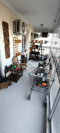 Foto do imóvel Apartamento com 2 Quartos à Venda, 85 m² em Barra Da Tijuca - Rio De Janeiro