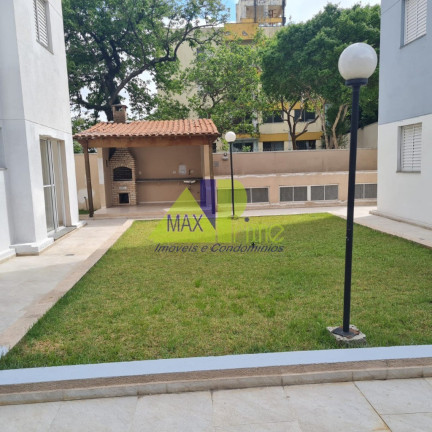 Apartamento com 2 Quartos para Alugar, 52 m² em Penha De França - São Paulo