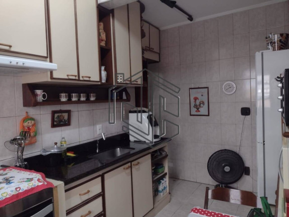 Imagem Apartamento com 3 Quartos à Venda, 94 m² em Vila Belmiro - Santos Imagem Apartamento com 3 Quartos à Venda, 94 m² em Vila Belmiro - Santos