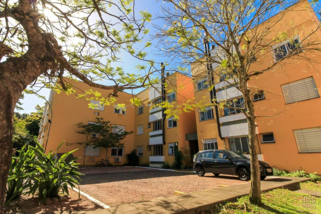 Imagem Apartamento com 2 Quartos à Venda, 55 m² em Guarujá - Porto Alegre